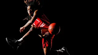 Entrevista con Paris Lee: “El juego en Europa te hace pensar”