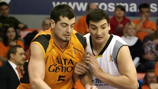 Zoco ACB: Doblas, renovado y Rai López, a un paso de San Sebastian. Los hombres que gustan en Granada