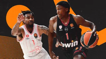 Rumores Euroliga: Un base top con experiencia NBA está en el mercado