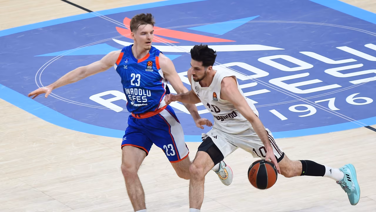 Ex ACB en Euroliga: solo uno de ellos sigue vivo en la competición