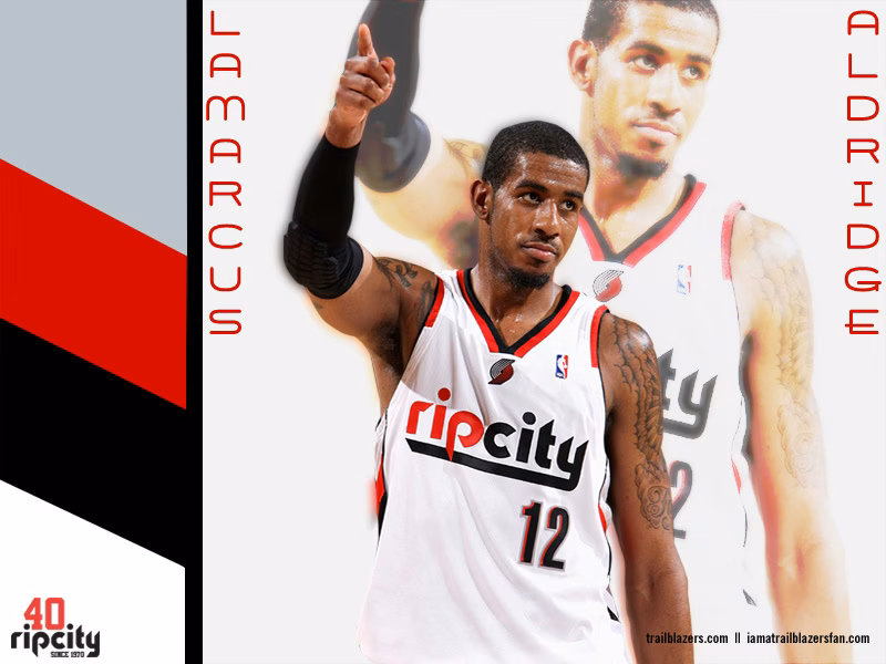 LaMarcus Aldridge se reunirá este miércoles con Popovich, Duncan y Parker