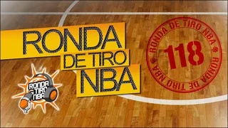 PODCAST RONDA DE TIRO NBA 118 – Semifinales de NBA playoffs 2017