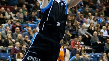 La otra estadística en la Liga Endesa (J16): Van Rossom y Felipe, la perfección ofensiva. Penney y el milagro fuenlabreño. Los interiores del Real Madrid brillan