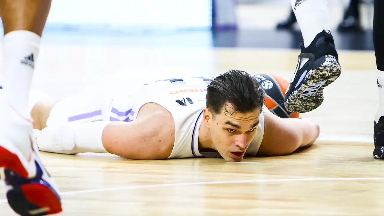 Hezonja se arrepiente de su fichaje por este equipo NBA