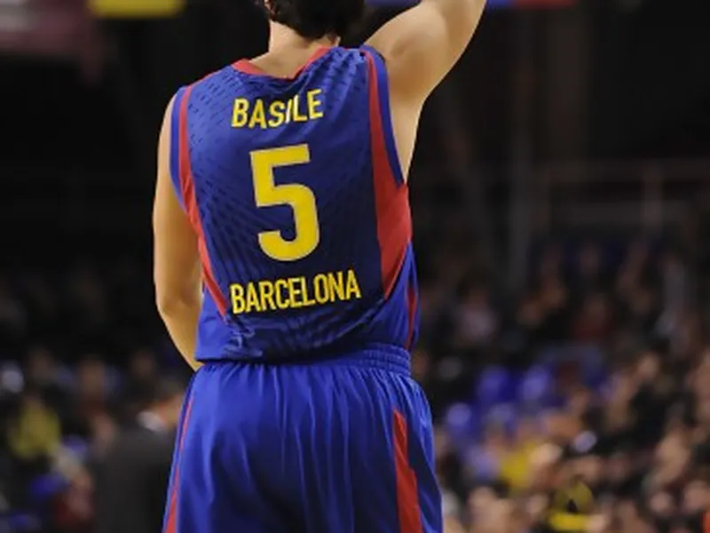 Gianluca Basile, tres meses de baja… ¿Alternativas?
