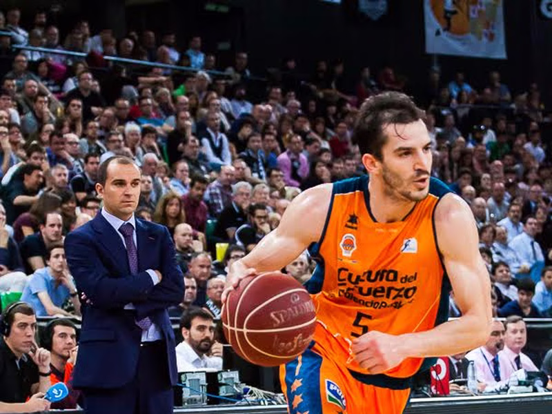 Pau Ribas, a un paso del FC Barcelona