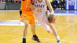 Cortaberría, más madera para Palencia. Schreiber recala en Oviedo