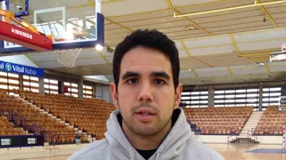 David Ortega y Andrew Osemhen refuerzan la pintura de Araberri