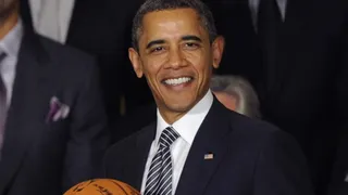 Barack Obama podría ser dueño de Phoenix Suns