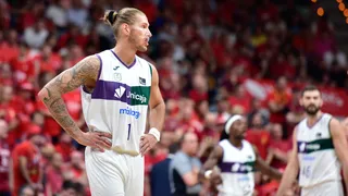 La gran esperanza de Unicaja con el caso Osetkowski