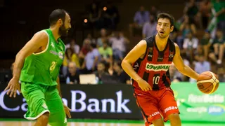 El Coviran Granada cambia de dirección