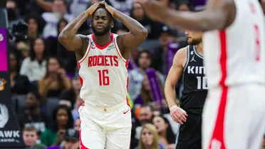 Usman Garuba no quiere salir de la NBA