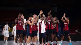 El debut de los fichajes de Baskonia y una incorporación de última hora