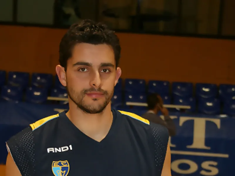 Gran Canaria piensa en ‘dar la alternativa’ a otro base made in LEB: Joan Riera