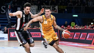 En Italia se encomiendan a este ex ACB para salvar la temporada
