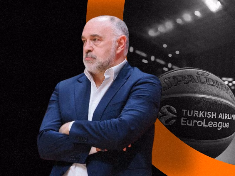 Tras Baskonia… ¿qué futuro le espera a Pablo Laso?