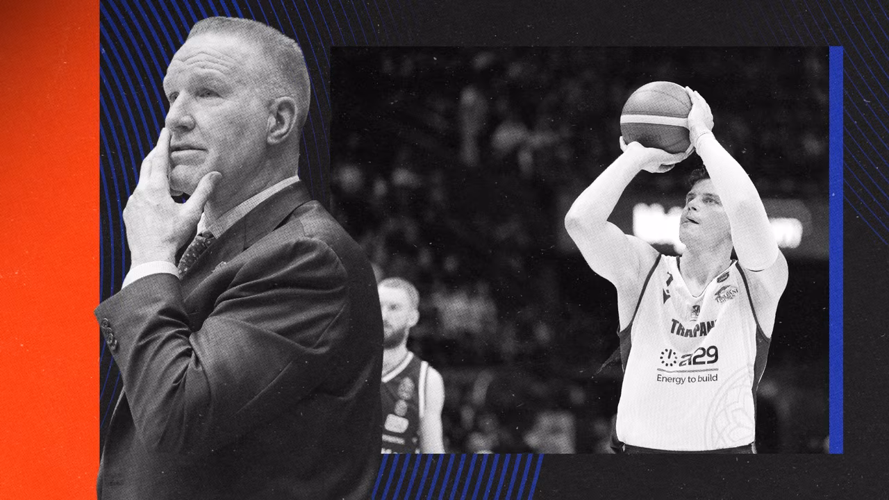Sobrevivir a Mullin: El infierno universitario que preparó al DESEADO de Barça Basket para la Euroliga