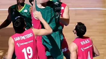 EL  J9 (miércoles) Plácida jornada para Unicaja, Caja Laboral y Real Madrid en un día de victorias muy abultadas