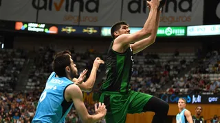 Zoco ACB: Barça cierra su plantilla. Baskonia valora a Todorovic. Hannah con oferta