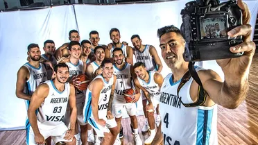 Argentina: una campeona de los Panamericanos con mucho ACB y con ganas de sorprender