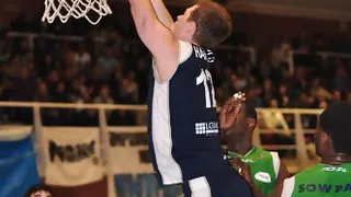 Adecco Plata (J11): Guadalajara-Oviedo, emparejamiento Copa; cuarto MVP de la jornada para Will Hanley