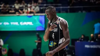 6 jugadores menores de 25 años que podrían sorprender en los Juegos Olímpicos