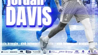 Río Breogán ficha a un escolta con experiencia ACB para suplir a Quintela