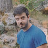 Foto de Hugo Fernández Prieto