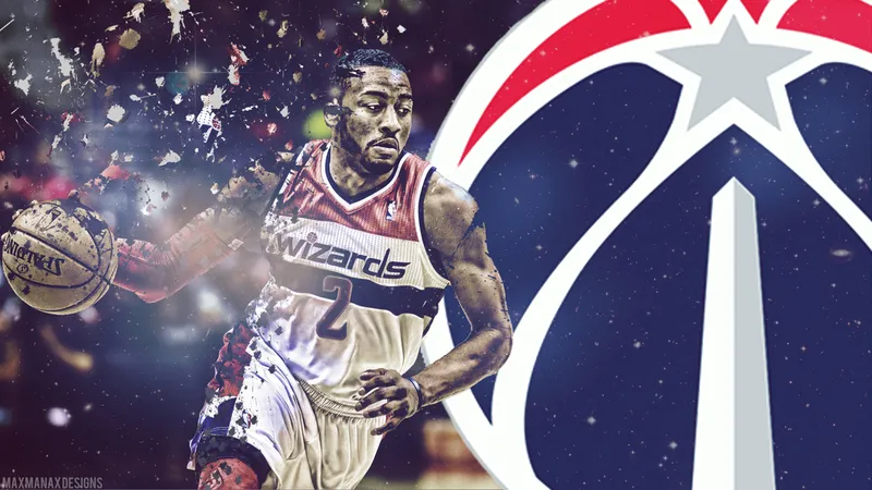 Washington Wizards: ¿Una alternativa real a los Cavs?