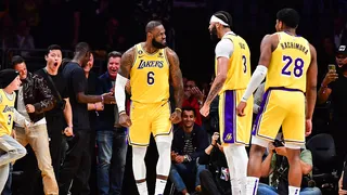 Los Ángeles Lakers 2024 – 2025: Equipo, contratos y pronóstico NBA