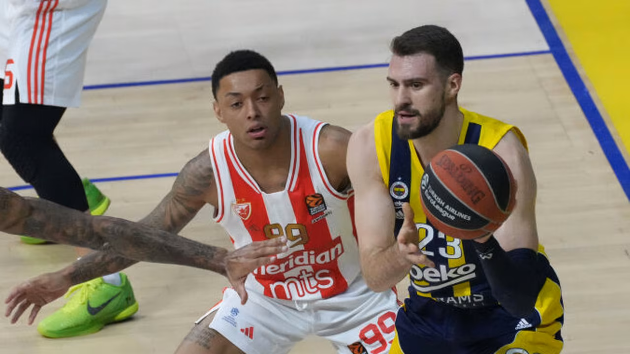 Estrella Roja quiere de vuelta a este jugador de Fenerbahçe