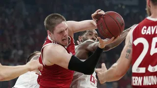 Bayern acaba con la racha de 22 victorias seguidas de Bamberg en casa