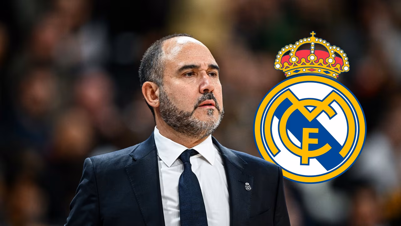 El Madrid se puede quedar sin el sustituto de Chus Mateo