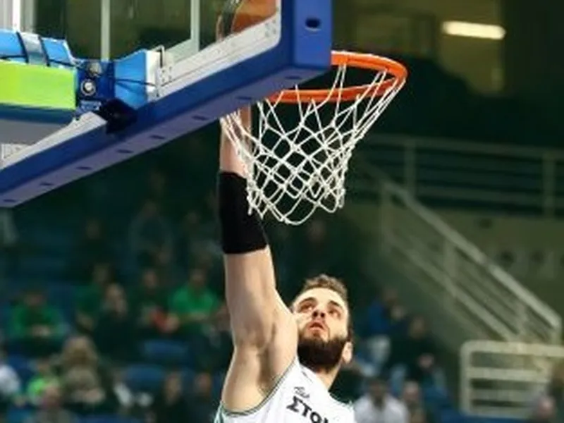 A-1 Ethniki (J20): De locos. Jamario Moon cortado y Pedoulakis a la calle!