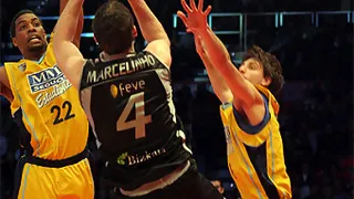 ¿Qué necesita cada equipo? (I)