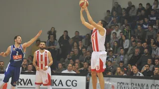 Milko Bjelica es el otro refuerzo de lujo de Tecnyconta Zaragoza
