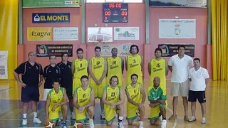 Raúl Castro podría incorporarse a C.B Los Barrios