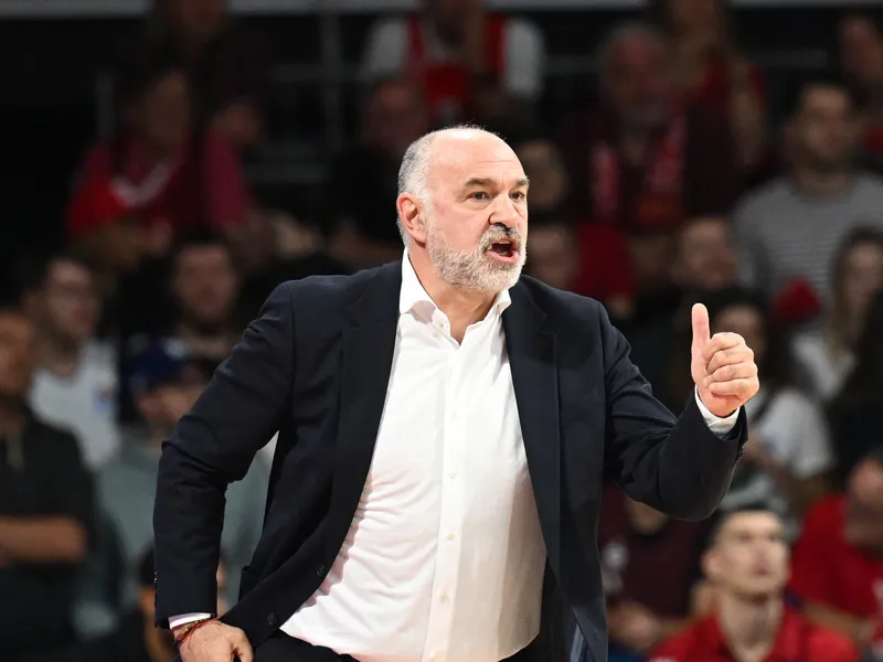 Pablo Laso se pone serio con su Bayern en Euroliga: “Esto es sólo el principio”