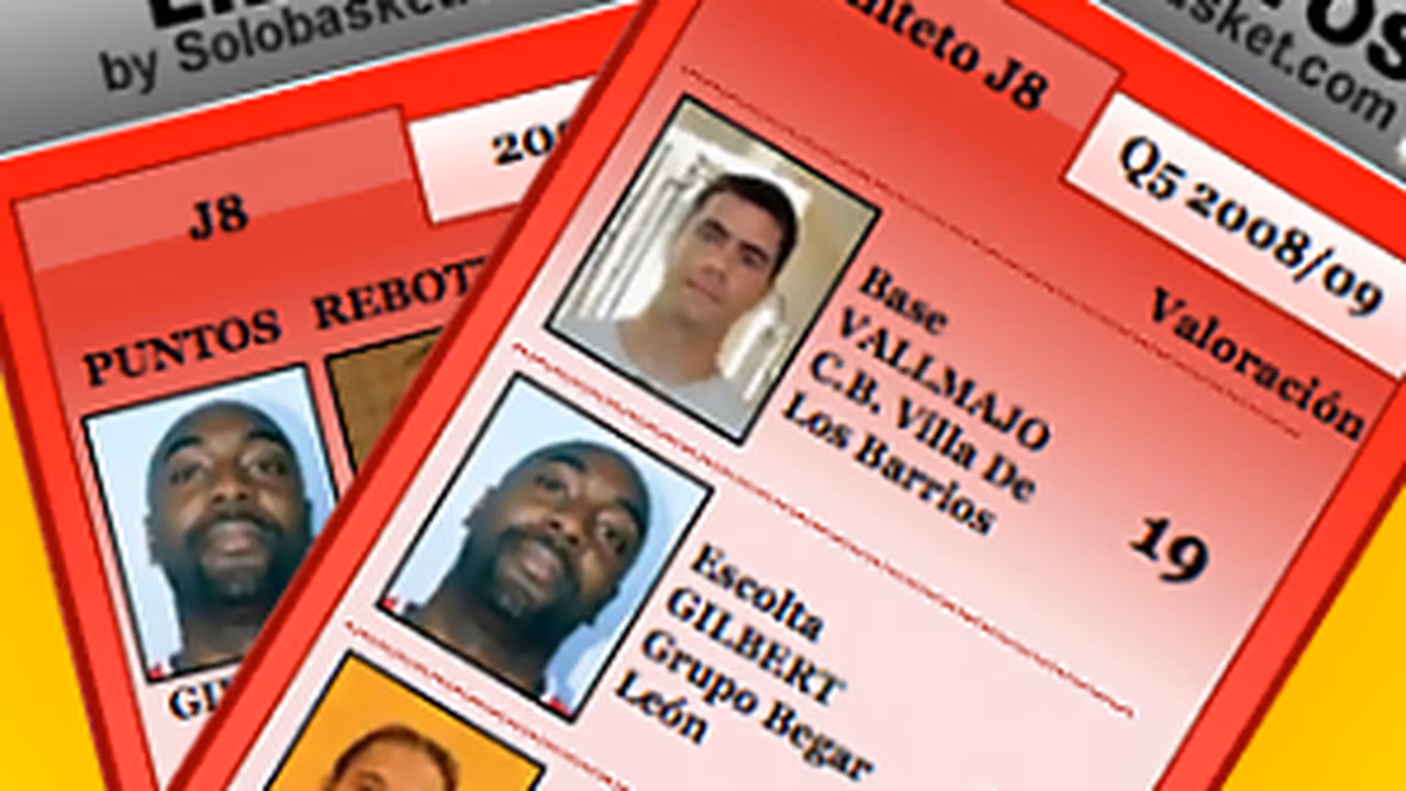 Nuevos widgets de estadísticas LEB Oro para que todo el mundo pueda tener en su Blog