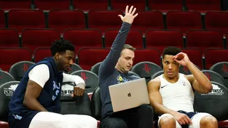 Los Raptors sorprenden y eligen a un entrenador novato europeo (con pasado en España)