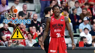 Un informe FIBA desvela el problema de la ACB de baloncesto