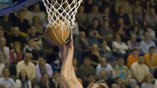 Los Rockets compran a Denver los derechos sobre  Axel Hervelle