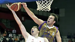 El Costa Urbana Playas de Santa Pola ya tiene su primer extracomunitario