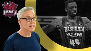 ¡De Baskonia a Bayern Munich! Otra pieza importante que dice adiós