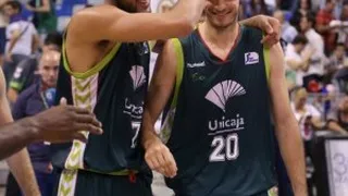 Unicaja encuentra canal para sus partidos de Euroliga, Marca TV, que también emitirá el debut del Madrid. El Barça se verá por Esport3 y Baskonia ultima acuerdo con ETB