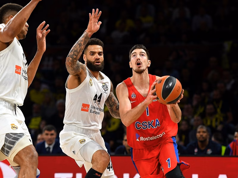 Zoco Europeo: De Colo escoge Fenerbahce; ASVEL sigue preparándose para la Euroleague
