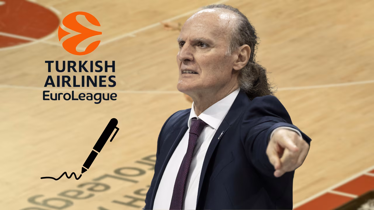 El regreso de Dusko Ivanovic a Euroliga
