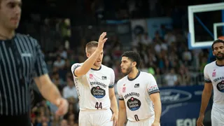 Dos ex de Obradoiro encuentran acomodo en destinos muy dispares