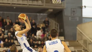 Adecco Oro J17: Burgos necesita prórroga para ganar. Sàbat, Otegui y Diouf comparten MVP