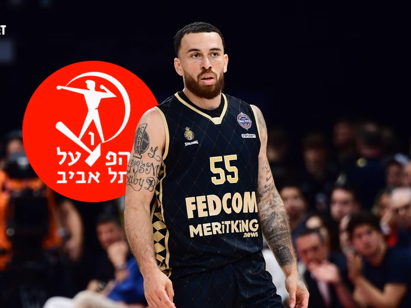 Hapoel Tel Aviv no se calla y recibe una respuesta dura de esta estrella Euroliga 